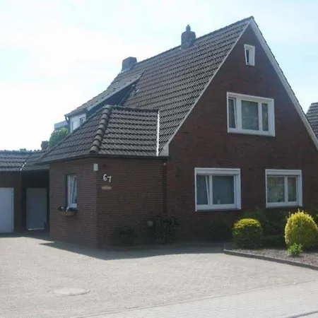 Bruns 15028 - Nur Fuer Urlaubsgaeste! Apartamento *