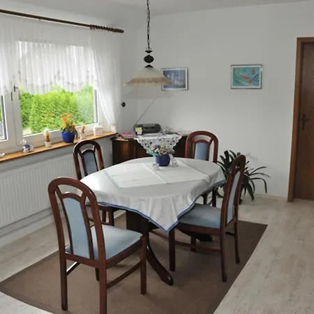 Bruns 15028 - Nur Fuer Urlaubsgaeste! Apartamento