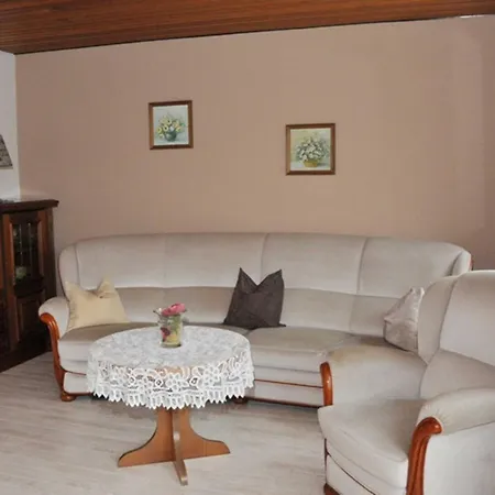 Bruns 15028 - Nur Fuer Urlaubsgaeste! Apartamento *