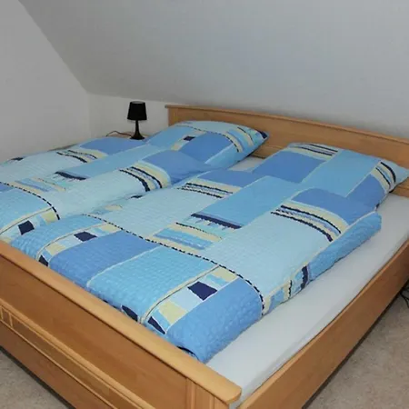 Appartamento Bruns 15028 *