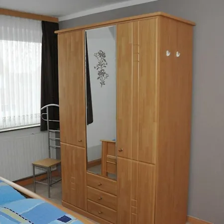 Bruns 15028 - Nur Fuer Urlaubsgaeste! Apartamento Leer