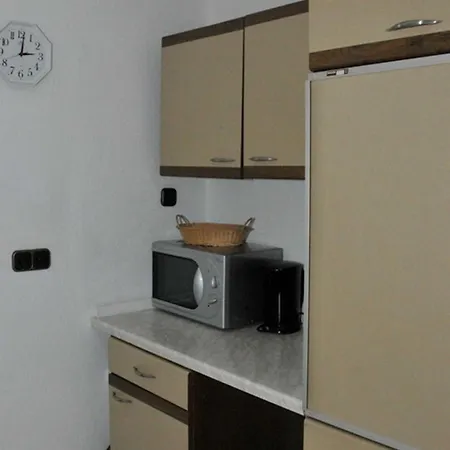 Appartamento Bruns 15028 Leer