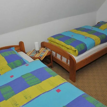 Bruns 15028 - Nur Fuer Urlaubsgaeste! Apartamento