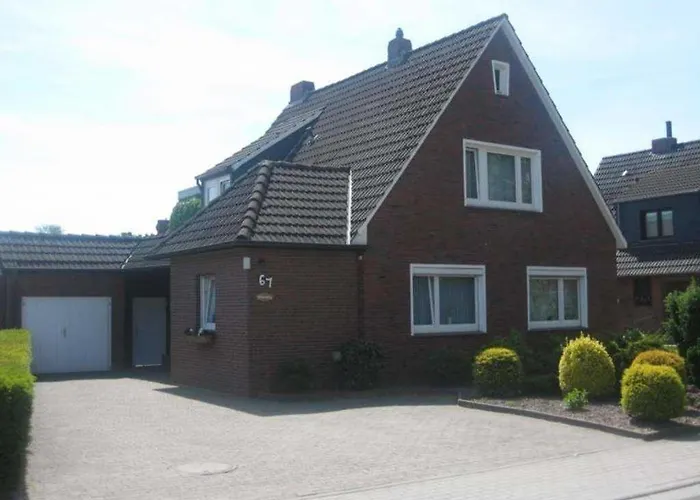 Bruns 15028 - Nur Fuer Urlaubsgaeste! Apartamento *