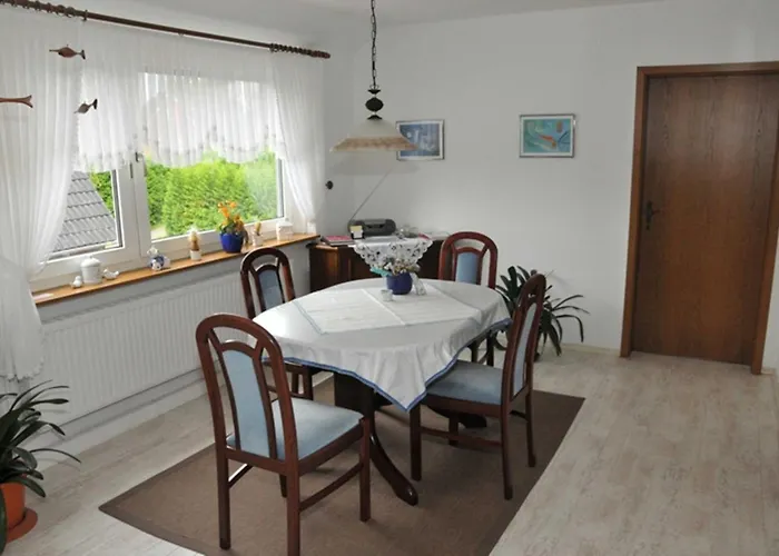 Bruns 15028 - Nur Fuer Urlaubsgaeste! Apartamento