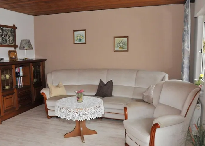 Bruns 15028 - Nur Fuer Urlaubsgaeste! Apartamento *