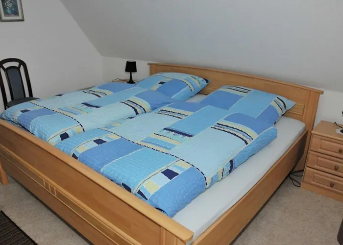 Apartamento Bruns 15028 - Nur Fuer Urlaubsgaeste! *