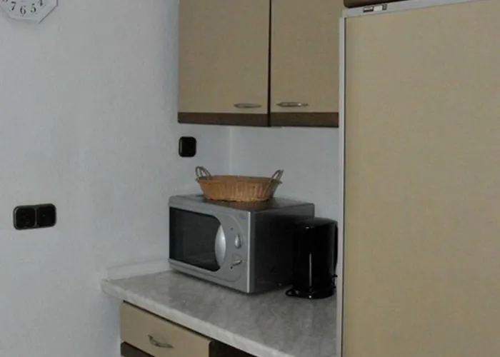 Apartamento Bruns 15028 - Nur Fuer Urlaubsgaeste! Leer
