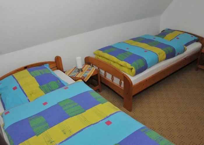 Bruns 15028 - Nur Fuer Urlaubsgaeste! Apartamento